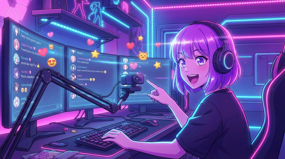 麻花星空影视传媒制作公司视频-直播互动精彩回放